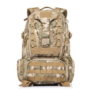 Tactical Backpack (1)