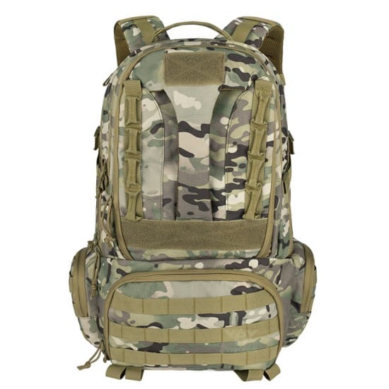 Tactical Backpack (2)