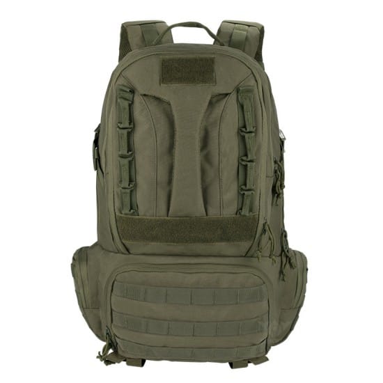 Tactical Backpack (3)