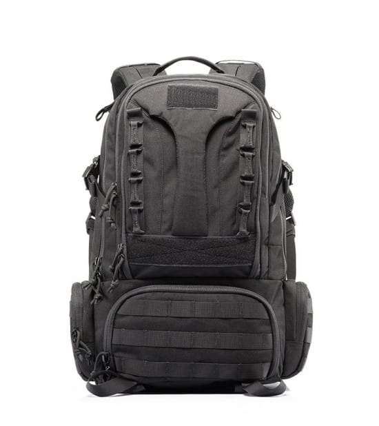 Tactical Backpack (4)