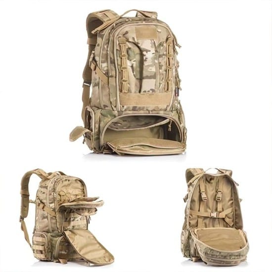 Tactical Backpack (6)