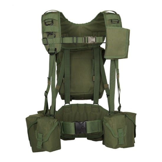 Tactical Carrying Gear 006 (1) Tactical Carrying Gear 006 (1)