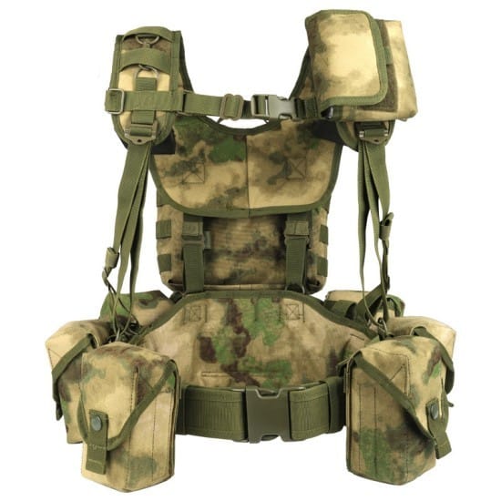 Tactical Carrying Gear 006 (3) Tactical Carrying Gear 006 (3)