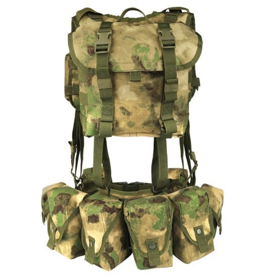 Tactical Carrying Gear 006 (4) Tactical Carrying Gear 006 (4)
