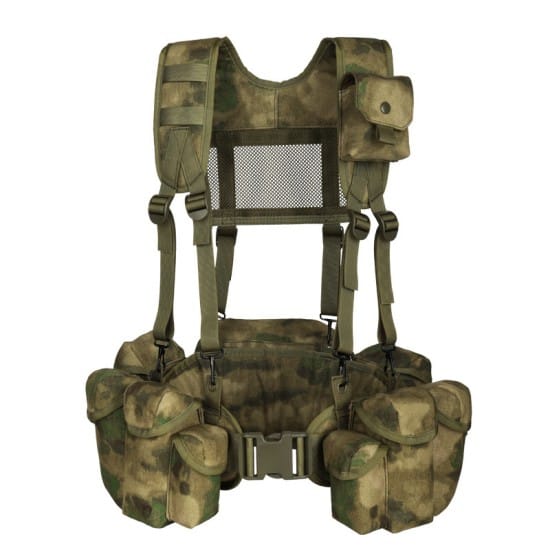 Tactical Carrying Gear 007 (1) Tactical Carrying Gear 007 (1)