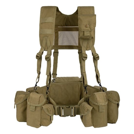 Tactical Carrying Gear 007 (3) Tactical Carrying Gear 007 (3)