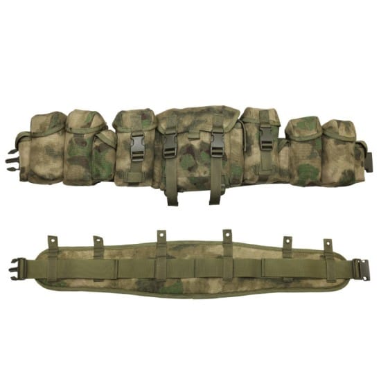 Tactical Carrying Gear 007 (4) Tactical Carrying Gear 007 (4)