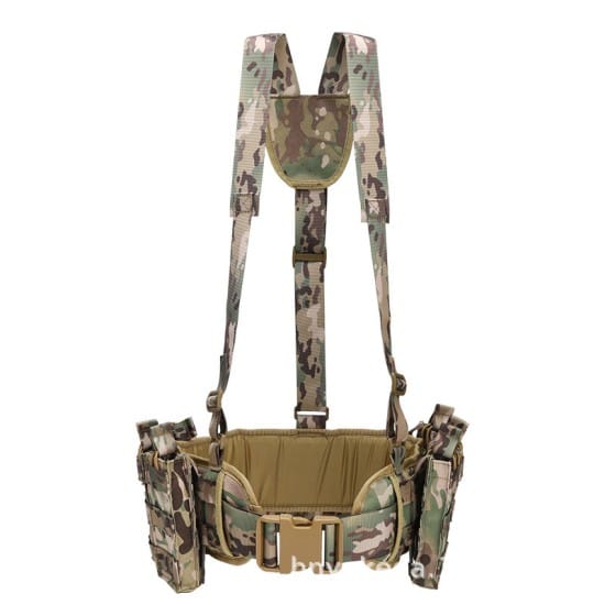 Tactical Carrying Gear 009 (1) Tactical Carrying Gear 009 (1)