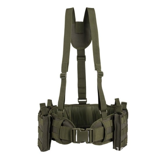 Tactical Carrying Gear 009 (2) Tactical Carrying Gear 009 (2)