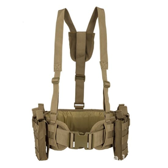 Tactical Carrying Gear 009 (3) Tactical Carrying Gear 009 (3)