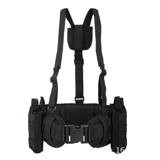 Tactical Carrying Gear 009 (4) Tactical Carrying Gear 009 (4)