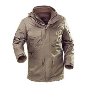 Tactical Clothing Military style Apparel Tactical Jackets (1)
