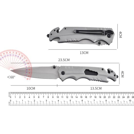 Tactical Folding Knife 006 (2) Tactical Folding Knife 006 (2)