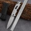 Tactical Folding Knife 006 (3) Tactical Folding Knife 006 (3)