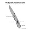 Tactical Folding Knife 006 (4) Tactical Folding Knife 006 (4)