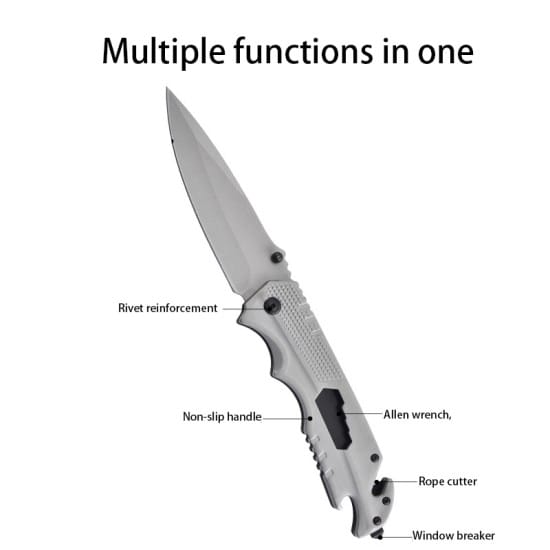 Tactical Folding Knife 006 (4) Tactical Folding Knife 006 (4)