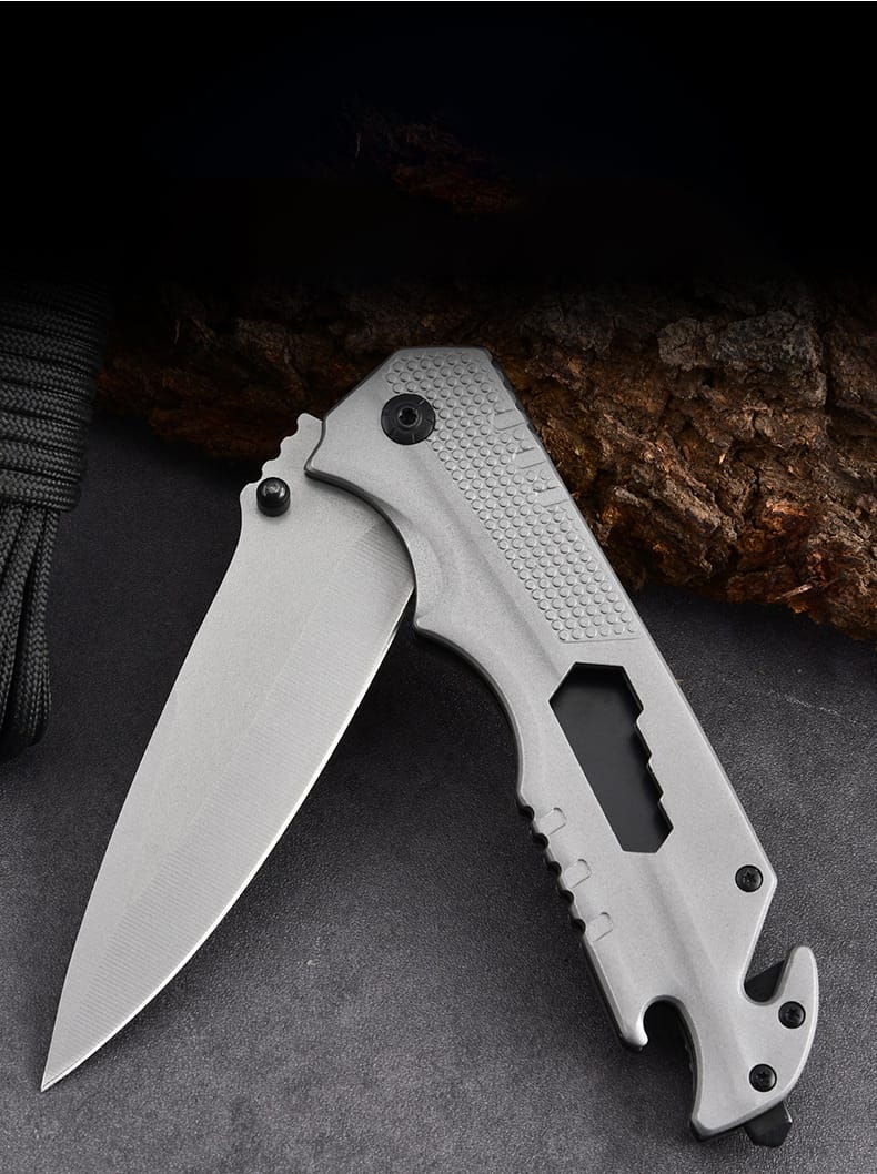 Tactical Folding Knife 006 (5) Tactical Folding Knife 006 (5)