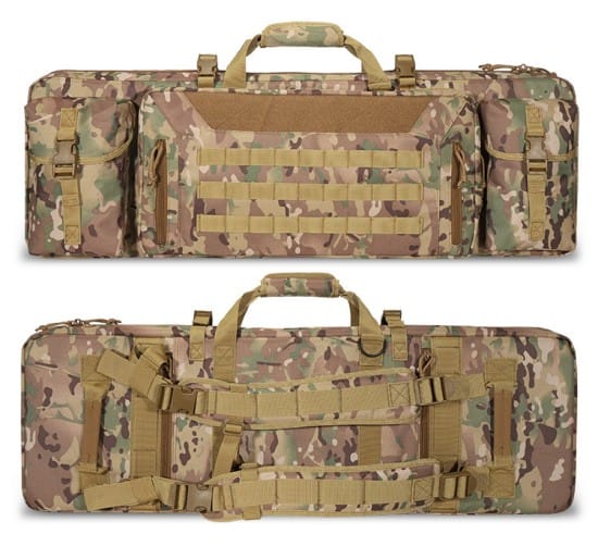 Tactical Gun Bag 003 (1) Tactical Gun Bag 003 (1)