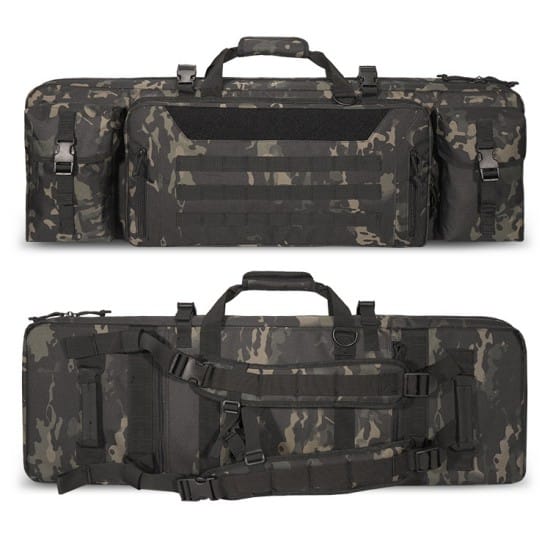 Tactical Gun Bag 003 (2) Tactical Gun Bag 003 (2)