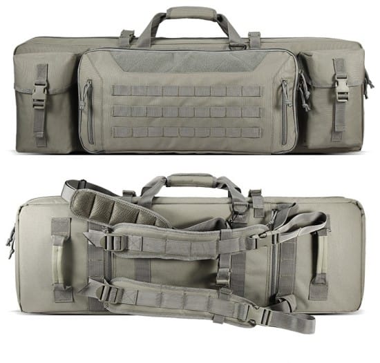 Tactical Gun Bag 003 (3) Tactical Gun Bag 003 (3)