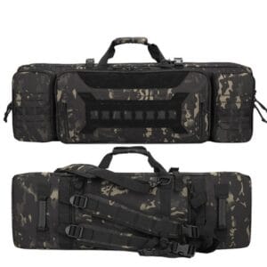 Tactical Gun Bag (1)