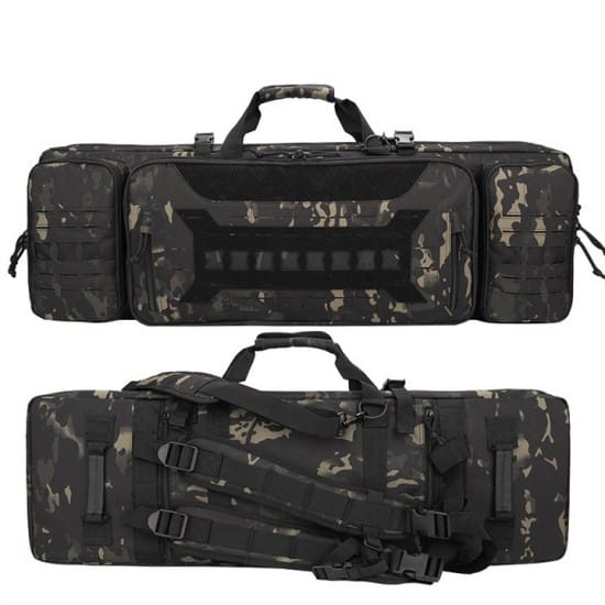 Tactical Gun Bag (1)