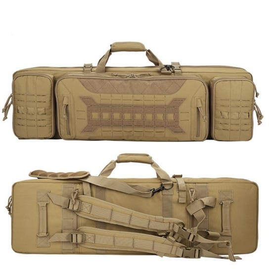 Tactical Gun Bag (2)