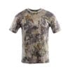 Tactical Training Army Breathable T-Shirts (1) Product Name Tactical Training Army Breathable T-Shirts Product Type Army T-shirt Material 100% Cotton Feature Breathable, Rip-Stop, wide ranges of selction on colors, high quality Color A-TACS FG,A-TACS AU,A-TACS LE,ACU,CP,Digital desert, woodland, 3 color desert, black,olive green,tiger strip,python camon Technics Woven Size Xs-XXL Color fastness 4-5Grade Specification Carton size: 56*39*37cm.Weight: 0.25KG/PC, 25KG/CT Fabric weight 170-180g/sm