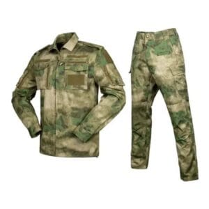 Tactical Uniform Combat Uniform Pants (1)