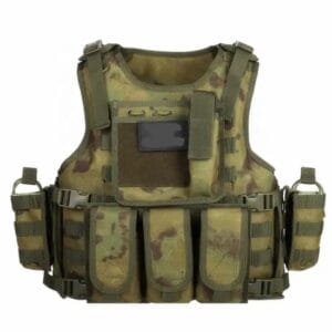 Tactical Vest 001 (1)