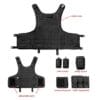 Tactical Vest 001 (6) Tactical Vest 001 (6)