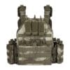 Tactical Vest 002 (2) Tactical Vest 002 (2)