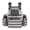 Tactical Vest 002 (3) Tactical Vest 002 (3)