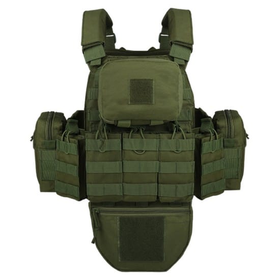 Tactical Vest 004 (4)