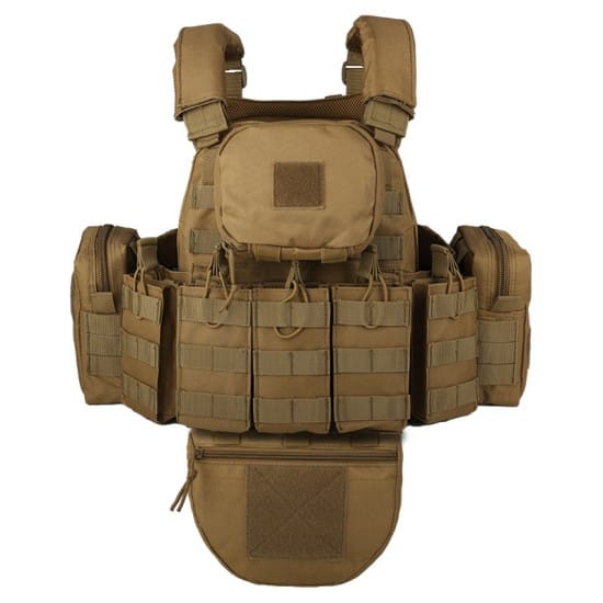 Tactical Vest 004 (5)