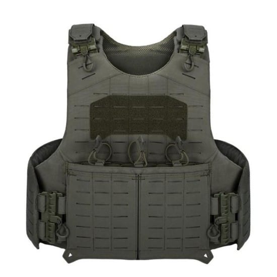 Tactical Vest 005 (1) Tactical Vest 005 (1)
