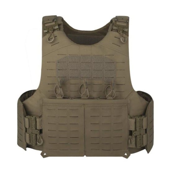 Tactical Vest 005 (3) Tactical Vest 005 (3)