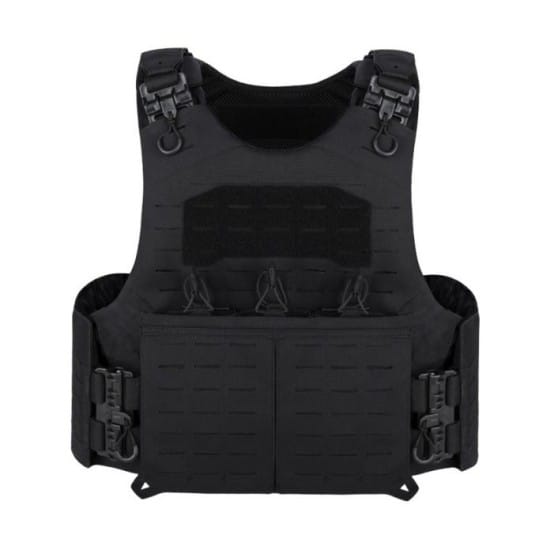 Tactical Vest 005 (4) Tactical Vest 005 (4)