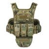 Tactical Vest 008 (2) Tactical Vest 008 (2)