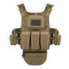 Tactical Vest 008 (4) Tactical Vest 008 (4)