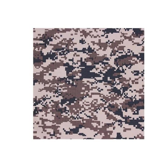 Tc Military Ripstop Digital Camouflage Fabric for Chad (1) Tc Military Ripstop Digital Camouflage Fabric for Chad (1)