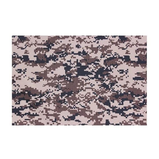 Tc Military Ripstop Digital Camouflage Fabric for Chad (2) Tc Military Ripstop Digital Camouflage Fabric for Chad (2)