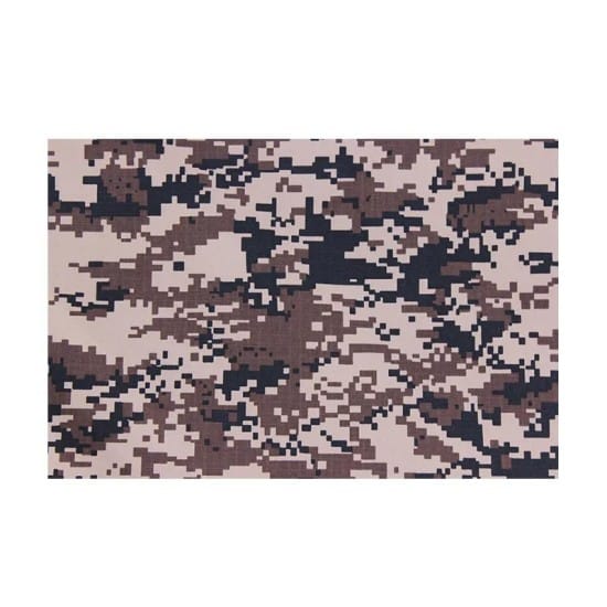 Tc Military Ripstop Digital Camouflage Fabric for Chad (3) Tc Military Ripstop Digital Camouflage Fabric for Chad (3)