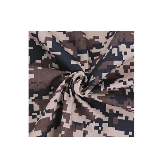 Tc Military Ripstop Digital Camouflage Fabric for Chad (5) Tc Military Ripstop Digital Camouflage Fabric for Chad (5)