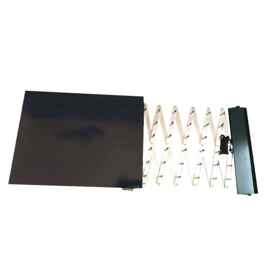 Traffic Barrier Needle Spike Roadblocker (2) Traffic Barrier Needle Spike Roadblocker (2)