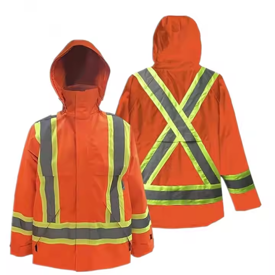 Traffic Reflective Vest 04 (1) Traffic Reflective Vest 04 (1)