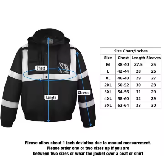 Traffic Reflective Vest 04 (3) Traffic Reflective Vest 04 (3)