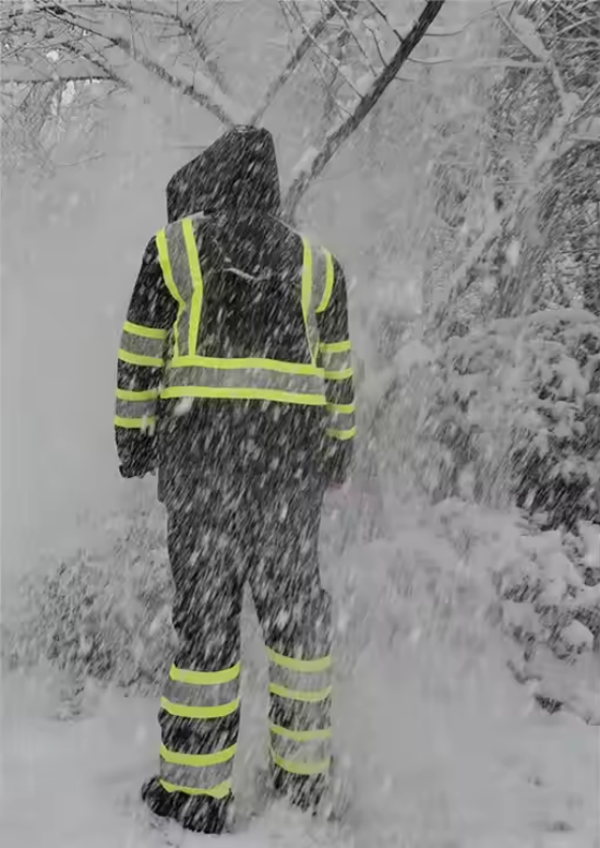 Traffic Reflective Vest 04 (5) Traffic Reflective Vest 04 (5)