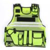 Traffic reflective vest 03 (1) Traffic reflective vest 03 (1)