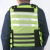 Traffic reflective vest 03 (5) Traffic reflective vest 03 (5)